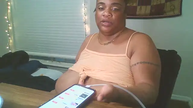 NaughtyHottieBBW online show from May 15, 2026, 11:14 pm