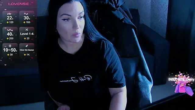 blackberry star online show from December 21, 2025, 8:05 am