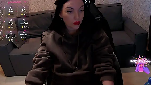 Snapshot of blackberry_star chatting on March 27, 2026, 7:17 am blackberry star online show from March 27, 2026, 7:17 am