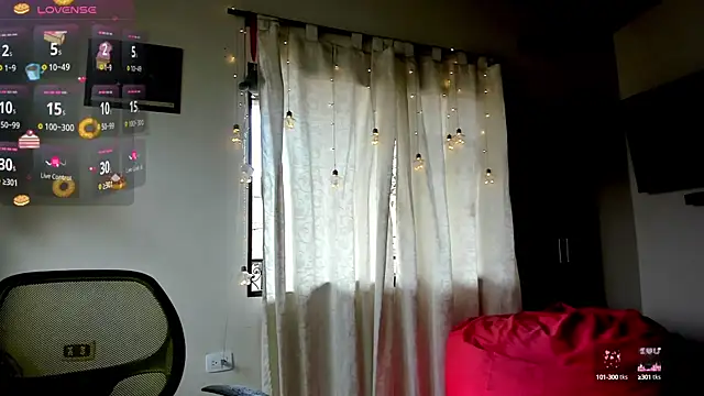 Snapshot of Rainbow_leia chatting on January 25, 2025, 6:46 pm Rainbow leia online show from January 25, 2025, 6:46 pm