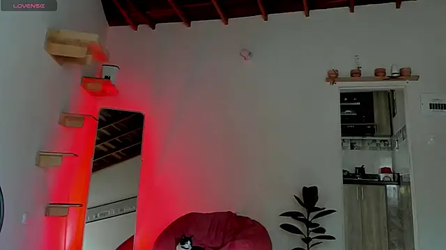 Snapshot of Rainbow_leia chatting on November 15, 2025, 7:40 pm Rainbow leia online show from November 15, 2025, 7:40 pm