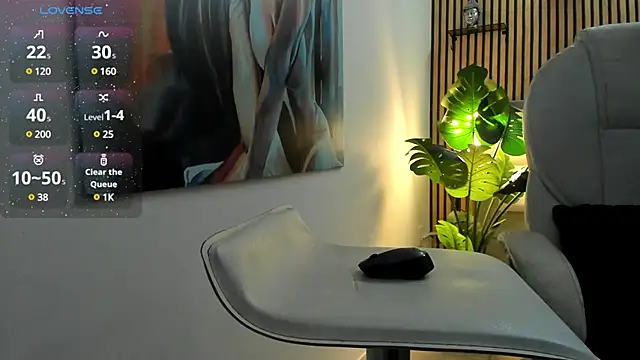 Snapshot of Viktoria_Davis chatting on December 22, 2024, 9:53 pm Viktoria Davis online show from December 22, 2024, 9:53 pm