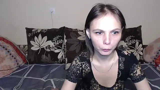 Nika Shiny online show from January 26, 2025, 5:45 am
