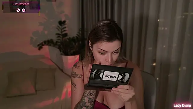 LancasterLady online show from January 17, 2026, 11:25 am