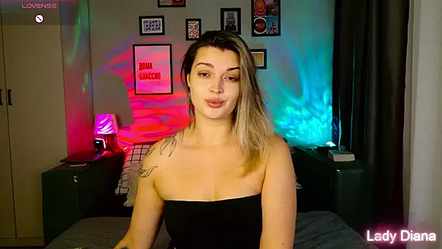 LancasterLady online show from November 14, 2025, 1:37 pm