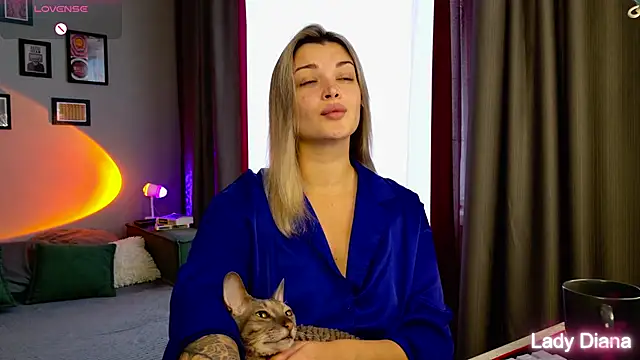 LancasterLady online show from September 25, 2025, 11:38 am