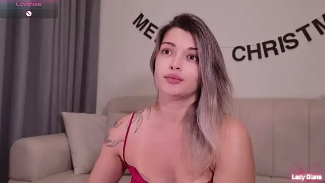 LancasterLady online show from December 23, 2025, 10:47 am