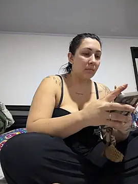 my-kitty online show from July 17, 2026, 11:02 pm