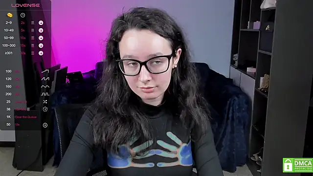 Snapshot of Agatta_Smith chatting on March 18, 2026, 7:00 am Agatta Smith online show from March 18, 2026, 7:00 am