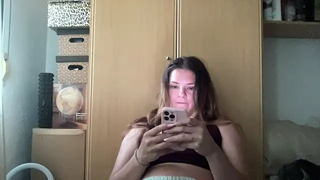 missykat online show from May 8, 2026, 6:45 pm