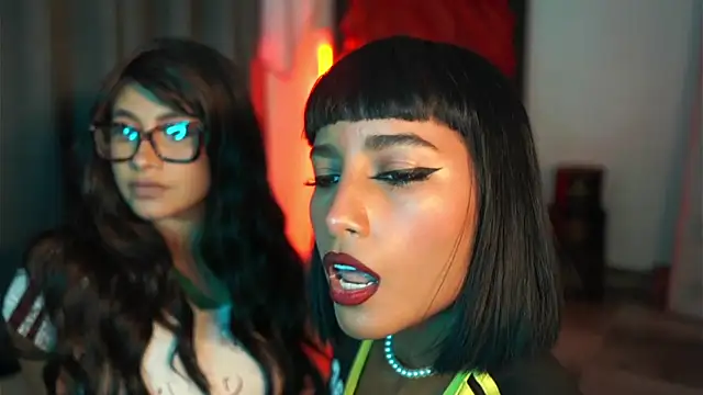 JulietaWinona online show from March 14, 2026, 8:15 pm