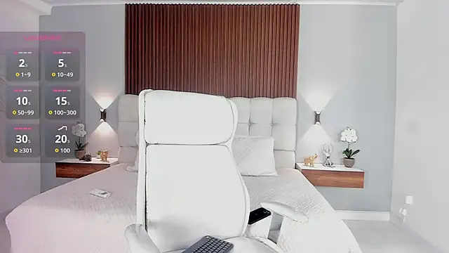 sofi potter  online show from September 23, 2025, 4:36 pm