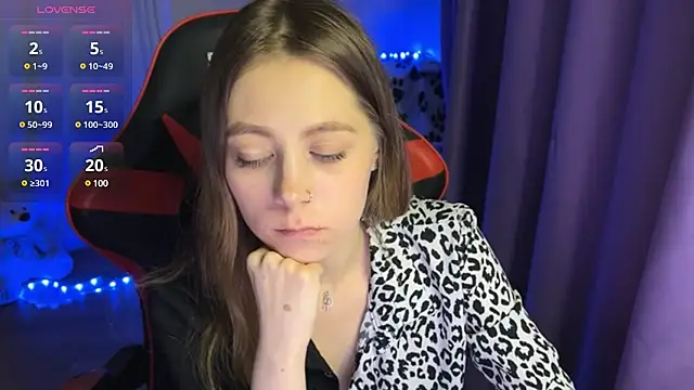 Natural babe666 online show from March 6, 2025, 9:53 pm