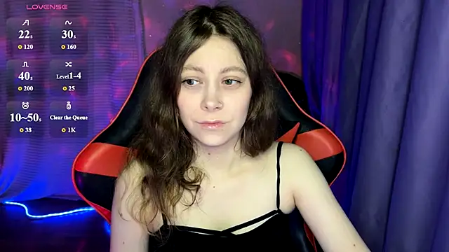 Natural babe666 online show from June 18, 2026, 9:53 pm