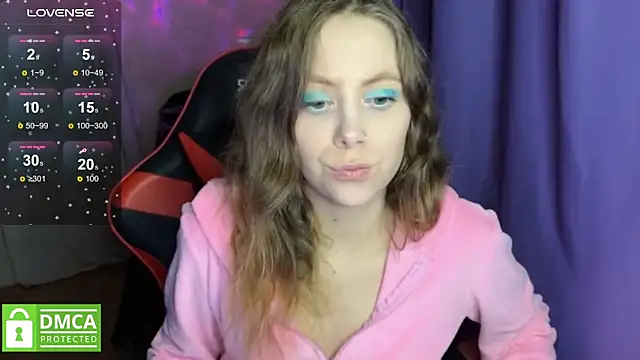 Natural babe666 online show from September 21, 2025, 7:52 pm