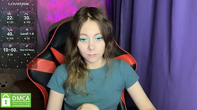 Natural babe666 online show from September 17, 2025, 9:39 pm