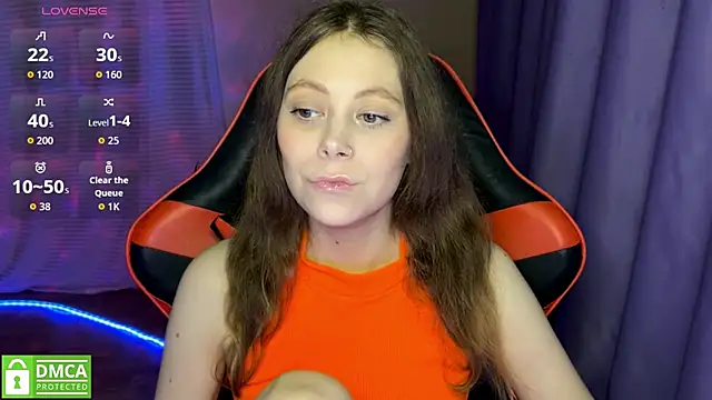 Natural babe666 online show from July 15, 2026, 6:26 pm