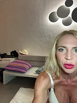 Kate-monroe online show from July 6, 2026, 3:14 pm