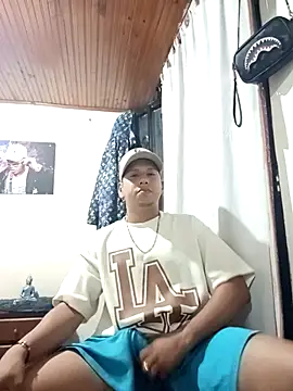 Peterking11 online show from November 14, 2025, 7:01 am