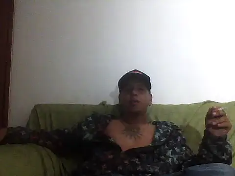 Peterking11 online show from November 27, 2025, 6:47 am