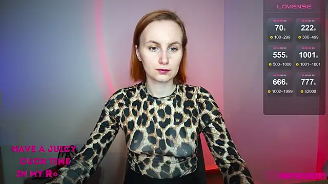 RandyCherry online show from October 12, 2025, 2:51 pm