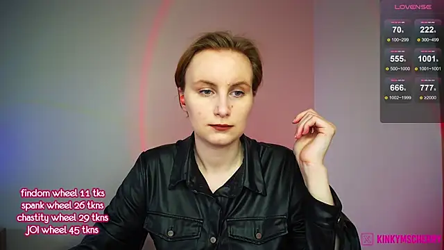 RandyCherry online show from May 2, 2026, 3:39 pm