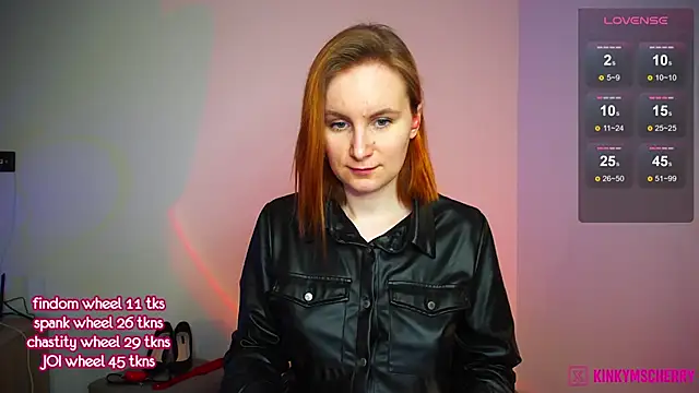 RandyCherry online show from February 8, 2026, 2:15 pm