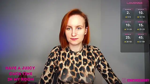 RandyCherry online show from September 22, 2025, 2:23 pm