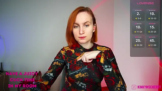 RandyCherry online show from September 24, 2025, 1:06 pm