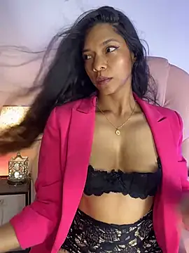 Alliz Collette online show from March 11, 2026, 11:21 pm