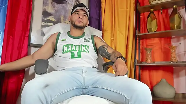 Snapshot of iandygrasso chatting on March 1, 2025, 11:50 am iandygrasso online show from March 1, 2025, 11:50 am