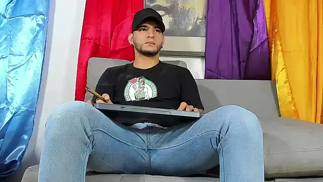 Snapshot of iandygrasso chatting on March 13, 2025, 11:51 am iandygrasso online show from March 13, 2025, 11:51 am