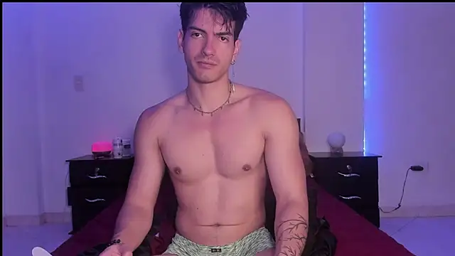 magnusifrit online show from March 6, 2025, 9:09 pm