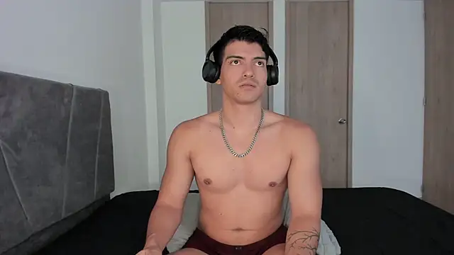 magnusifrit online show from September 19, 2025, 7:07 pm