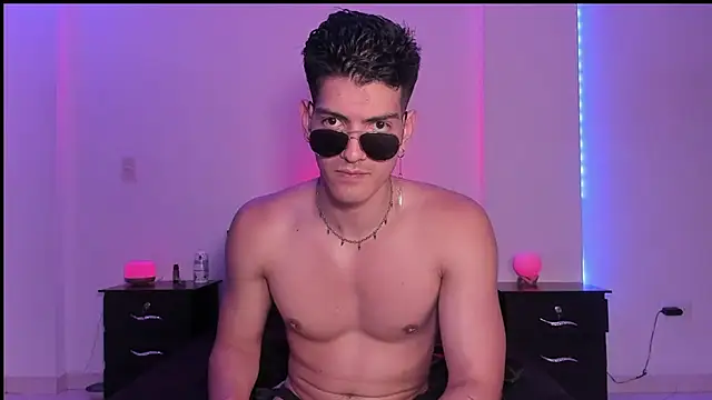 magnusifrit online show from February 1, 2025, 12:07 am