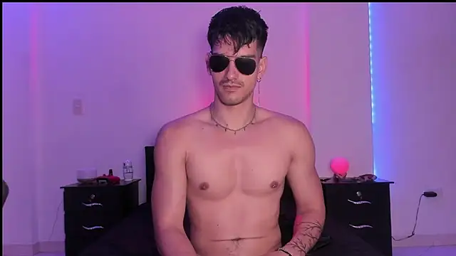 magnusifrit online show from January 30, 2025, 12:18 am