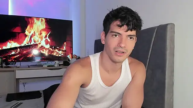 magnusifrit online show from October 19, 2025, 9:17 pm