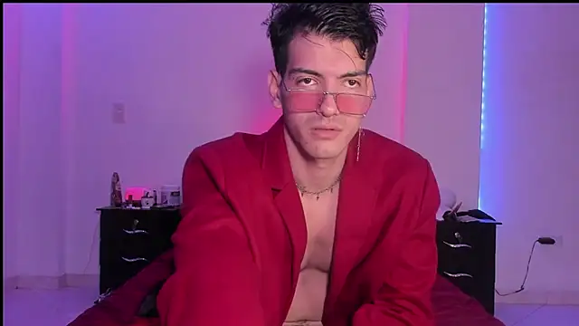 magnusifrit online show from February 14, 2025, 9:10 pm