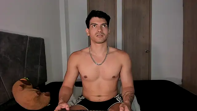 magnusifrit online show from September 20, 2025, 9:42 pm