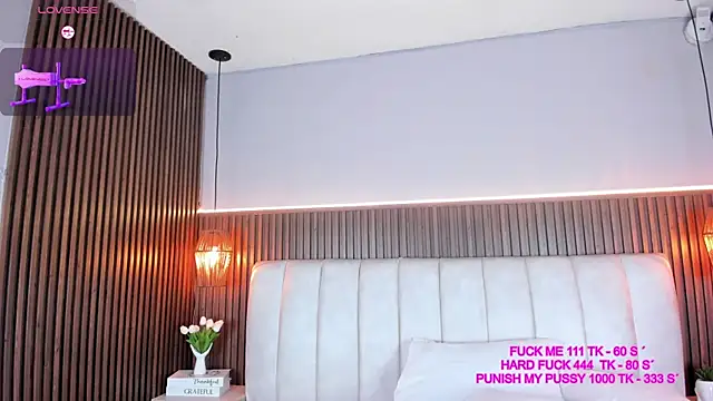 Snapshot of Ashleyy23x chatting on February 27, 2026, 7:57 pm Ashleyy23x online show from February 27, 2026, 7:57 pm