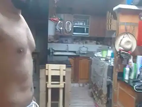 Dr Pocholate84 online show from February 24, 2025, 10:03 pm