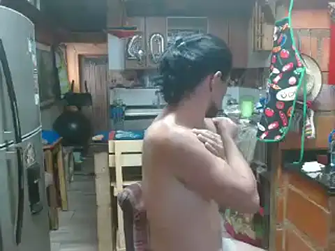 Dr Pocholate84 online show from March 11, 2025, 4:18 pm