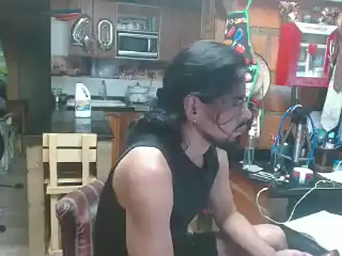 Dr Pocholate84 online show from March 3, 2025, 11:14 pm