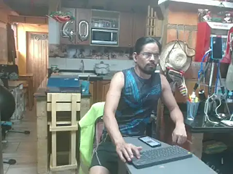 Dr Pocholate84 online show from February 26, 2025, 9:09 pm