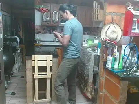 Dr Pocholate84 online show from February 21, 2025, 3:34 am