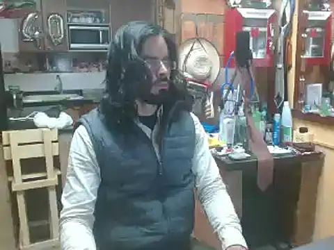 Dr Pocholate84 online show from February 16, 2025, 4:42 am