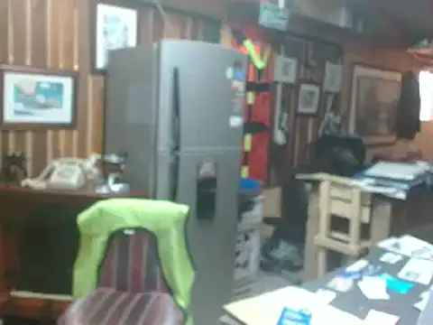 Dr Pocholate84 online show from February 26, 2025, 6:04 pm