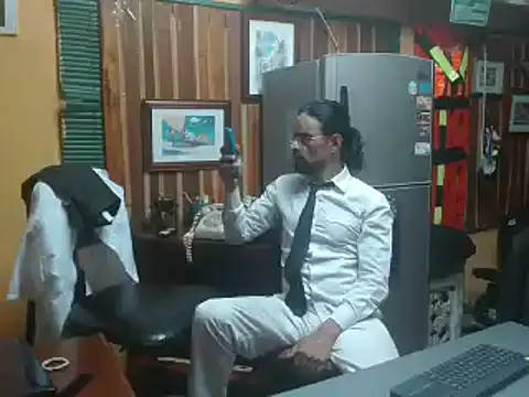 Dr Pocholate84 online show from February 1, 2025, 5:28 am