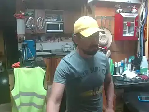 Dr Pocholate84 online show from February 4, 2025, 3:54 am