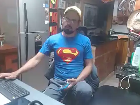 Dr Pocholate84 online show from February 26, 2025, 12:09 am